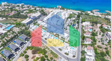 3-комнатные апартаменты 71 м2 с террасой 50 м2 Penthouse в новом комплексе в Лапте 3-комнатные апартаменты 71 м2 с террасой 50 м2 Penthouse в новом комплексе в Лапте