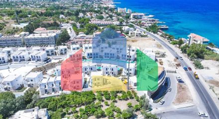 3-комнатные апартаменты 71 м2 с террасой 50 м2 Penthouse в новом комплексе в Лапте 3-комнатные апартаменты 71 м2 с террасой 50 м2 Penthouse в новом комплексе в Лапте