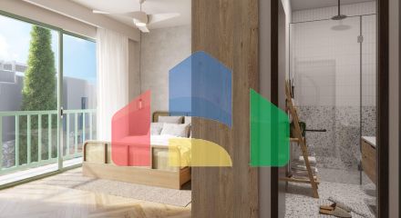 3-комнатные апартаменты 71 м2 с террасой 50 м2 Penthouse в новом комплексе в Лапте 3-комнатные апартаменты 71 м2 с террасой 50 м2 Penthouse в новом комплексе в Лапте