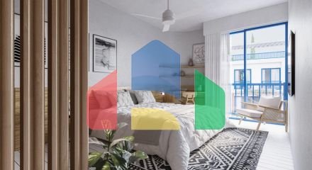 3-комнатные апартаменты 71 м2 с террасой 50 м2 Penthouse в новом комплексе в Лапте 3-комнатные апартаменты 71 м2 с террасой 50 м2 Penthouse в новом комплексе в Лапте