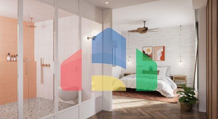 3-комнатные апартаменты 71 м2 с террасой 50 м2 Penthouse в новом комплексе в Лапте 3-комнатные апартаменты 71 м2 с террасой 50 м2 Penthouse в новом комплексе в Лапте