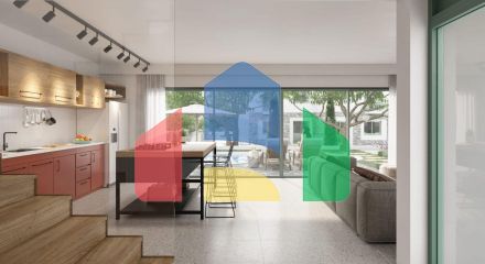 3-комнатные апартаменты 71 м2 с террасой 50 м2 Penthouse в новом комплексе в Лапте 3-комнатные апартаменты 71 м2 с террасой 50 м2 Penthouse в новом комплексе в Лапте