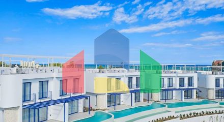 3-комнатные апартаменты 71 м2 с террасой 50 м2 Penthouse в новом комплексе в Лапте 3-комнатные апартаменты 71 м2 с террасой 50 м2 Penthouse в новом комплексе в Лапте