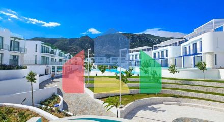 3-комнатные апартаменты 71 м2 с террасой 50 м2 Penthouse в новом комплексе в Лапте 3-комнатные апартаменты 71 м2 с террасой 50 м2 Penthouse в новом комплексе в Лапте