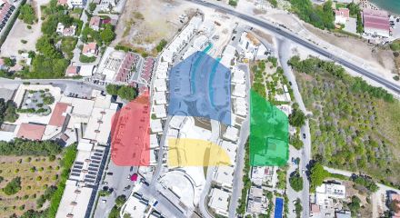 3-комнатные апартаменты 71 м2 с террасой 50 м2 Penthouse в новом комплексе в Лапте 3-комнатные апартаменты 71 м2 с террасой 50 м2 Penthouse в новом комплексе в Лапте