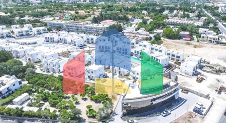 3-комнатные апартаменты 71 м2 с террасой 50 м2 Penthouse в новом комплексе в Лапте 3-комнатные апартаменты 71 м2 с террасой 50 м2 Penthouse в новом комплексе в Лапте