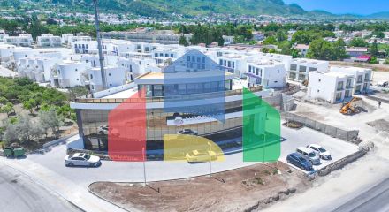 3-комнатные апартаменты 71 м2 с террасой 50 м2 Penthouse в новом комплексе в Лапте 3-комнатные апартаменты 71 м2 с террасой 50 м2 Penthouse в новом комплексе в Лапте