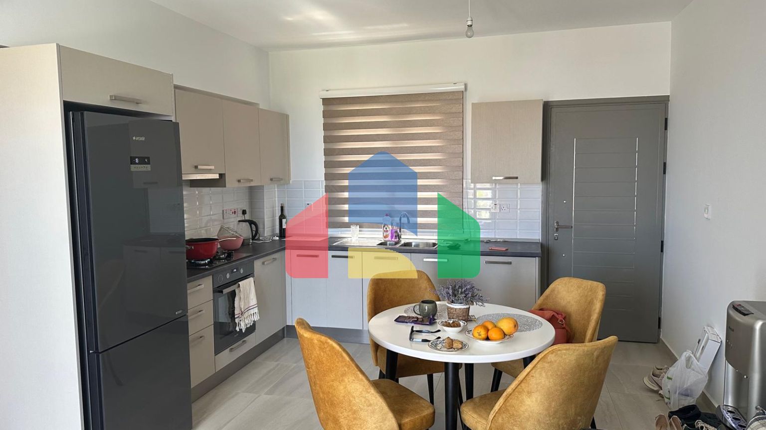 3-комнатные апартаменты 74м2 с мебелью и техникой