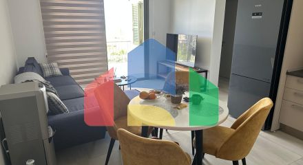 3-комнатные апартаменты 74м2 с мебелью и техникой 3-комнатные апартаменты 74м2 с мебелью и техникой