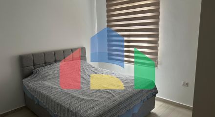 3-комнатные апартаменты 74м2 с мебелью и техникой