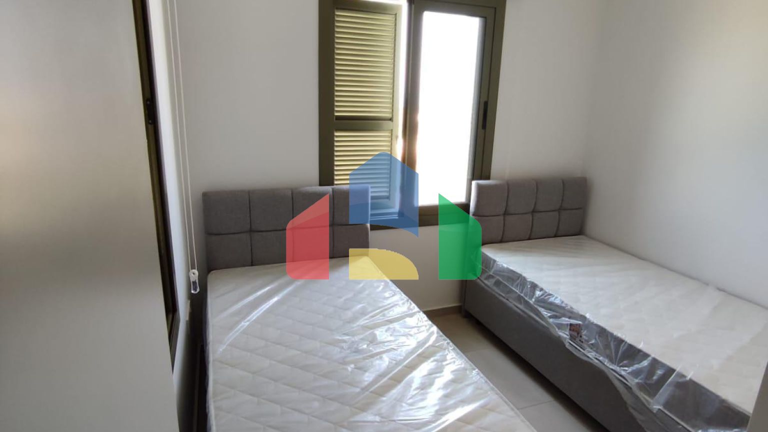 3-комнатные апартаменты 74м2 с мебелью и техникой