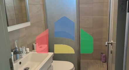 3-комнатные апартаменты 74м2 с мебелью и техникой