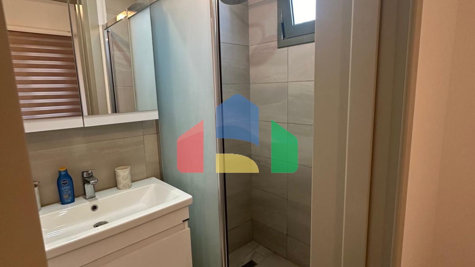 3-комнатные апартаменты 74м2 с мебелью и техникой