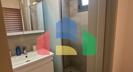 3-комнатные апартаменты 74м2 с мебелью и техникой