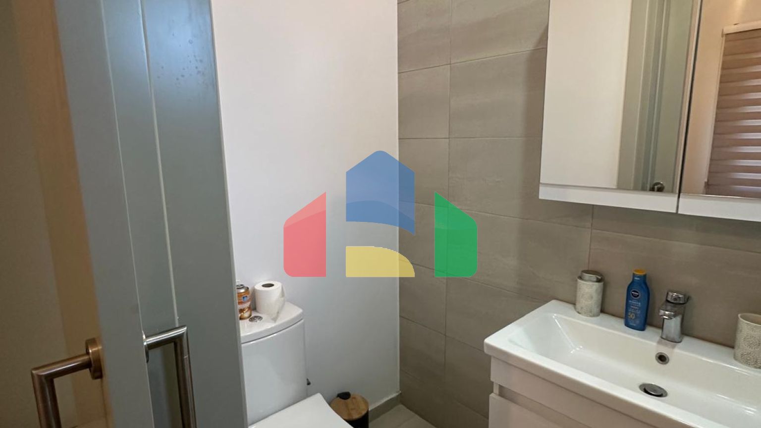 3-комнатные апартаменты 74м2 с мебелью и техникой