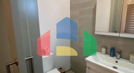 3-комнатные апартаменты 74м2 с мебелью и техникой