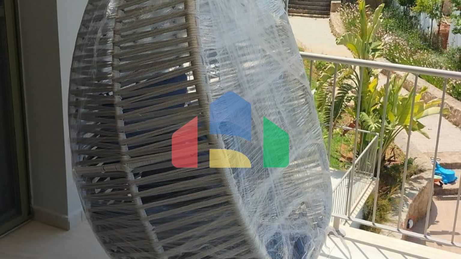 3-комнатные апартаменты 74м2 с мебелью и техникой