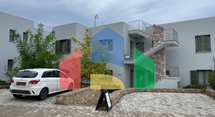 3-комнатные апартаменты 74м2 с мебелью и техникой