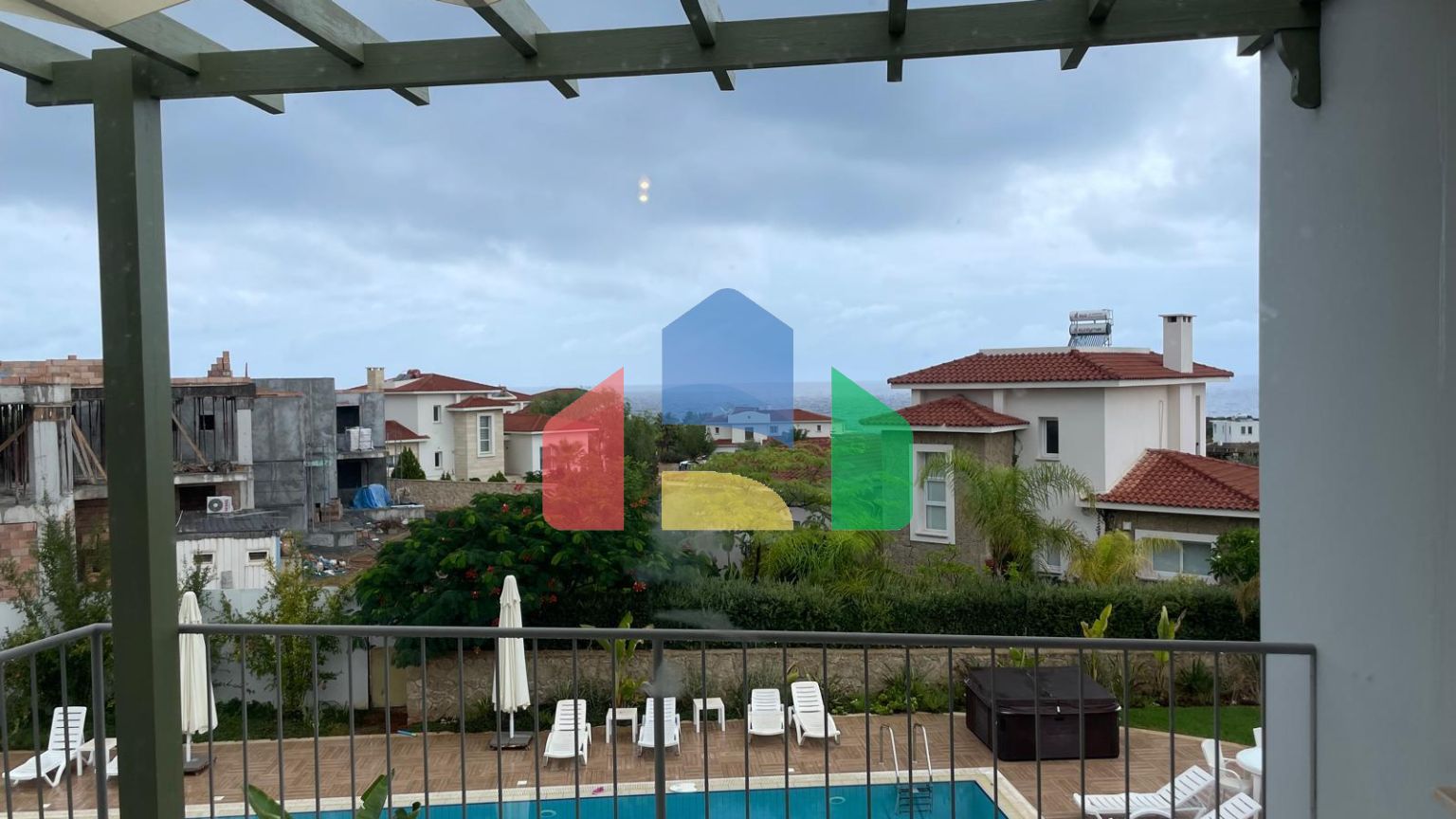 3-комнатные апартаменты 74м2 с мебелью и техникой