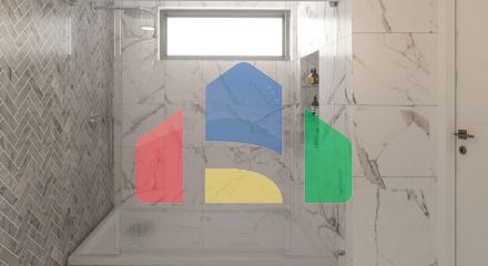 2-комнатные апартаменты 45м2 с террасой 10м2 и собственным садом в новом комплексе рядом с морем