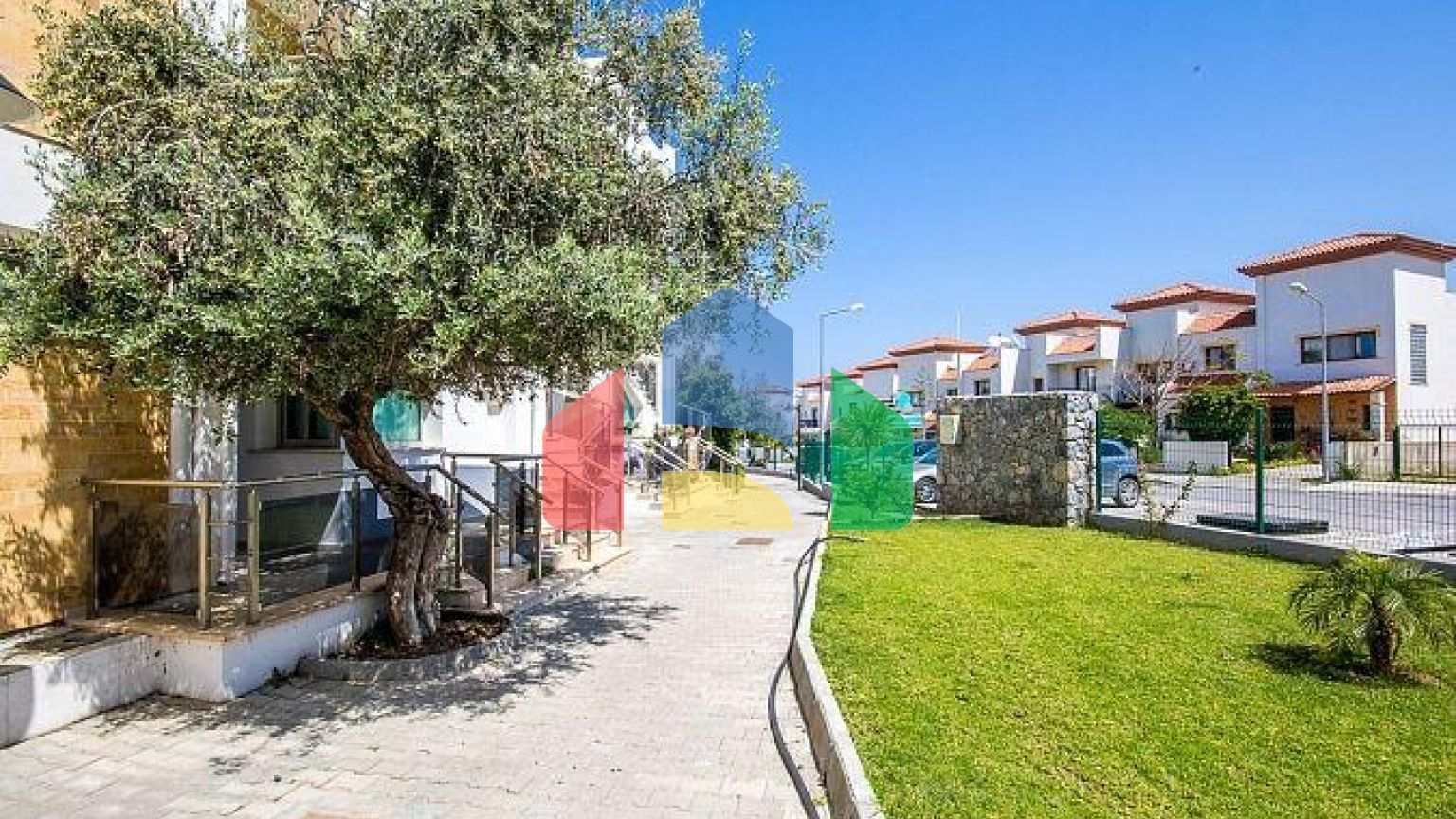 4-комнатные апартаменты loft 457м2 в 10 минутах от моря