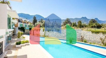 4-комнатные апартаменты loft 457м2 в 10 минутах от моря 4-комнатные апартаменты loft 457м2 в 10 минутах от моря