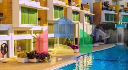 4-комнатные апартаменты loft 457м2 в 10 минутах от моря 4-комнатные апартаменты loft 457м2 в 10 минутах от моря