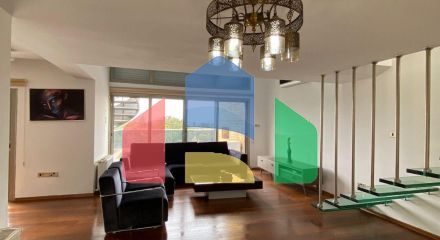 4-комнатные апартаменты loft 457м2 в 10 минутах от моря 4-комнатные апартаменты loft 457м2 в 10 минутах от моря