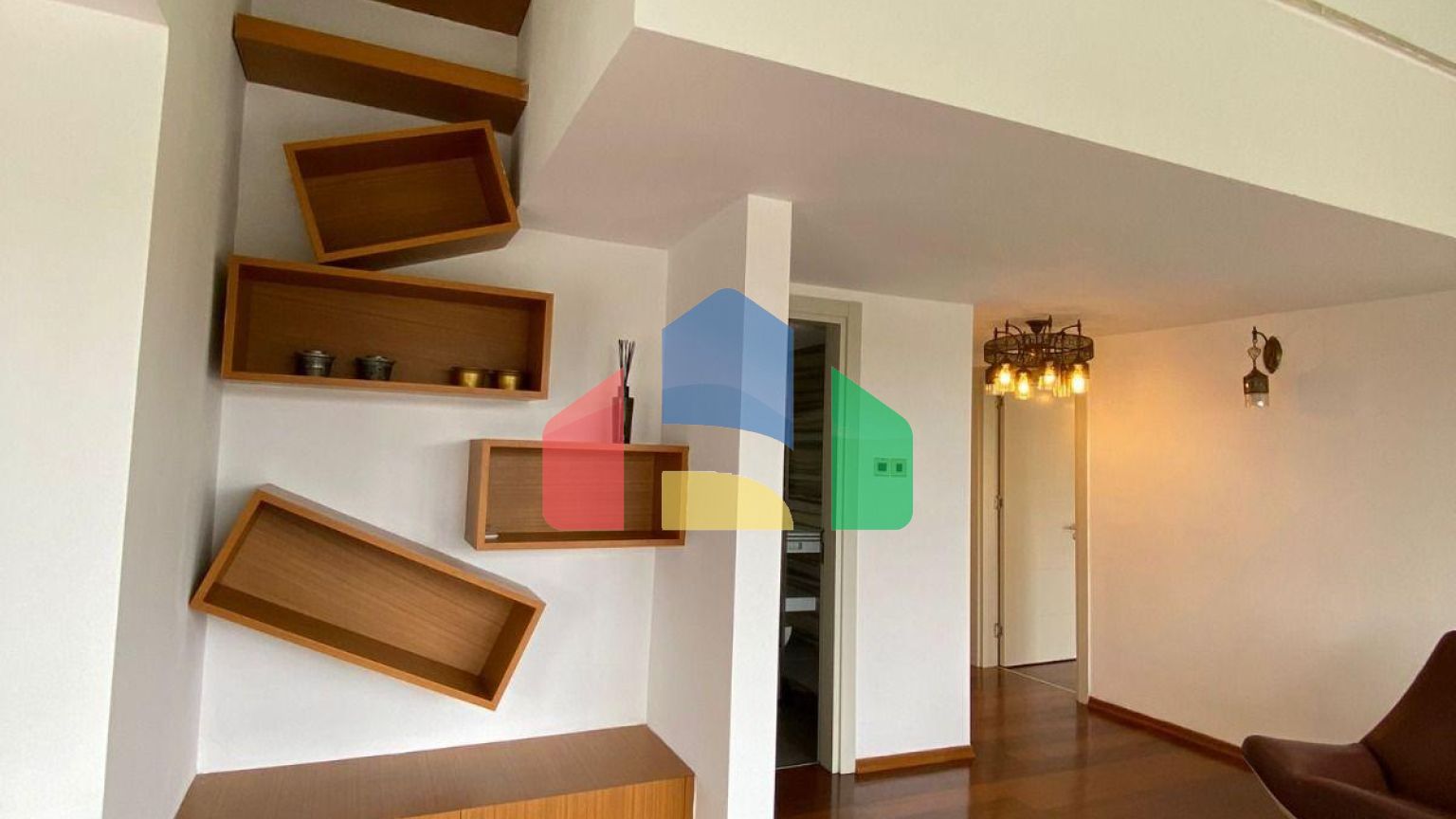 4-комнатные апартаменты loft 457м2 в 10 минутах от моря