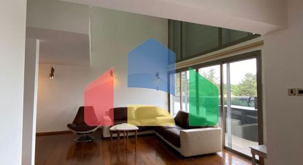 4-комнатные апартаменты loft 457м2 в 10 минутах от моря 4-комнатные апартаменты loft 457м2 в 10 минутах от моря