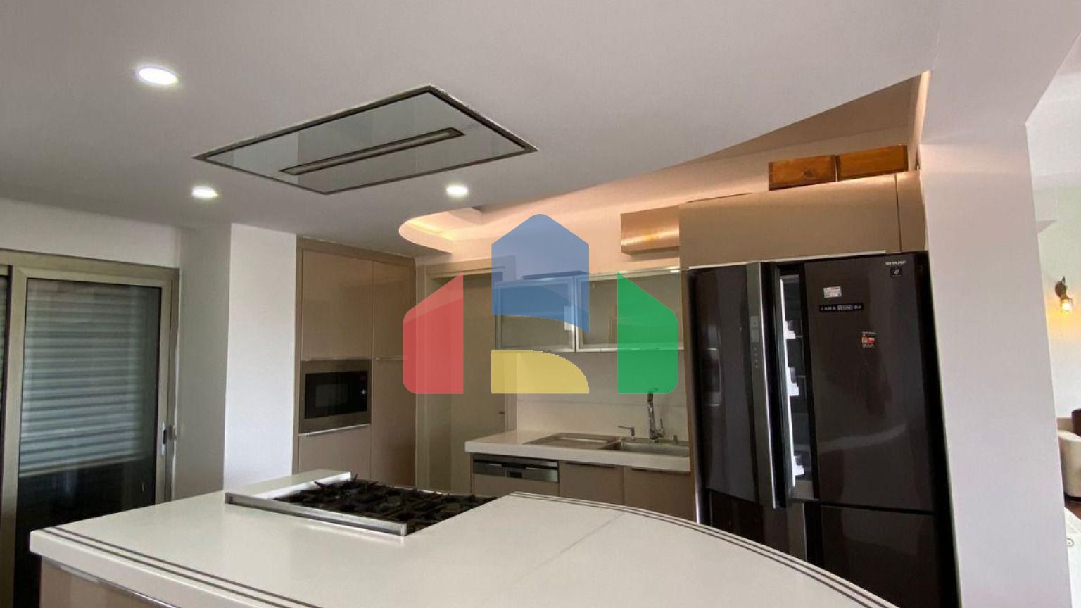 4-комнатные апартаменты loft 457м2 в 10 минутах от моря