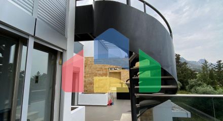 4-комнатные апартаменты loft 457м2 в 10 минутах от моря 4-комнатные апартаменты loft 457м2 в 10 минутах от моря