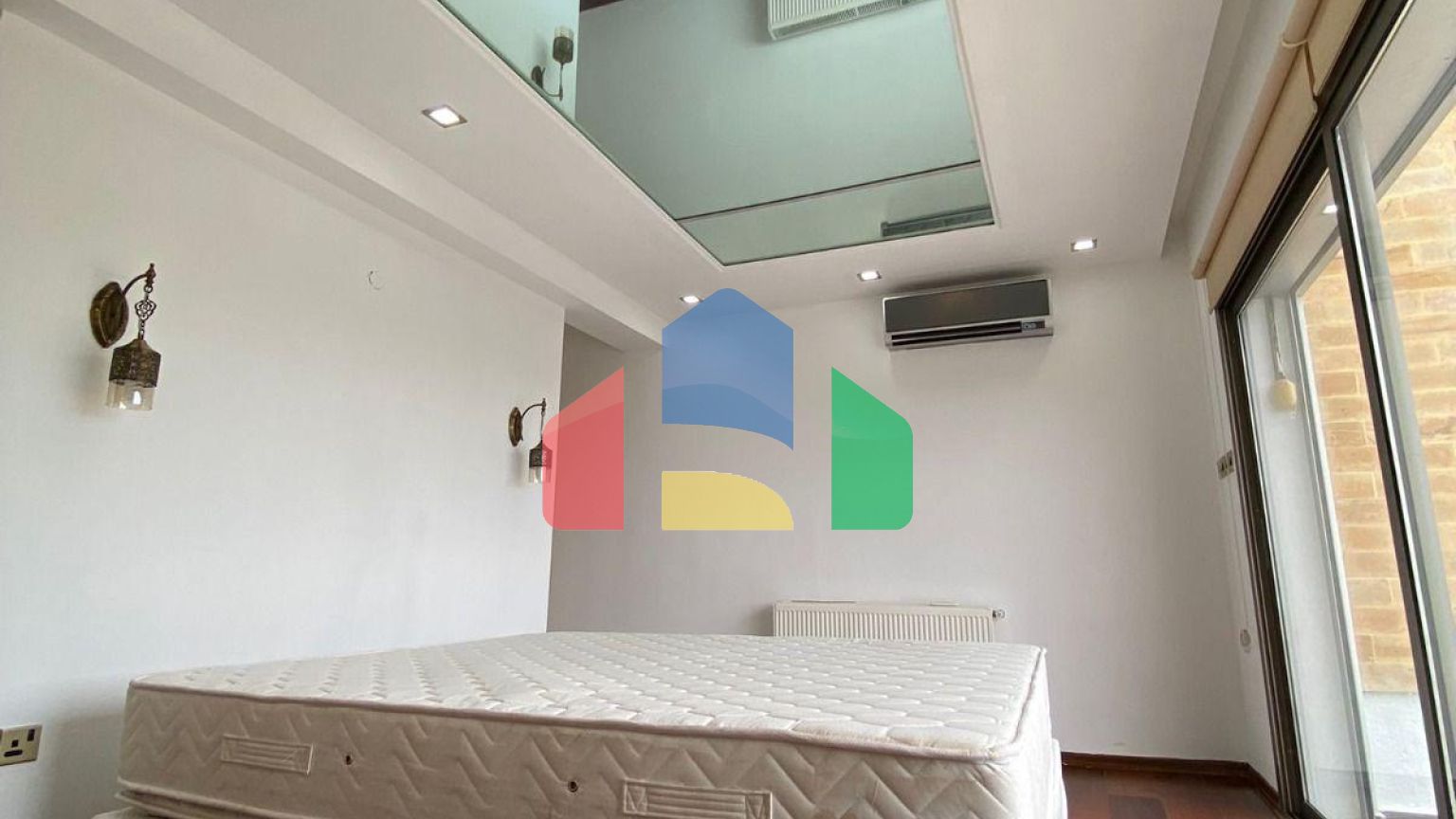 4-комнатные апартаменты loft 457м2 в 10 минутах от моря