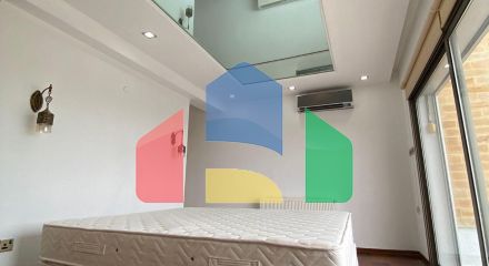 4-комнатные апартаменты loft 457м2 в 10 минутах от моря 4-комнатные апартаменты loft 457м2 в 10 минутах от моря