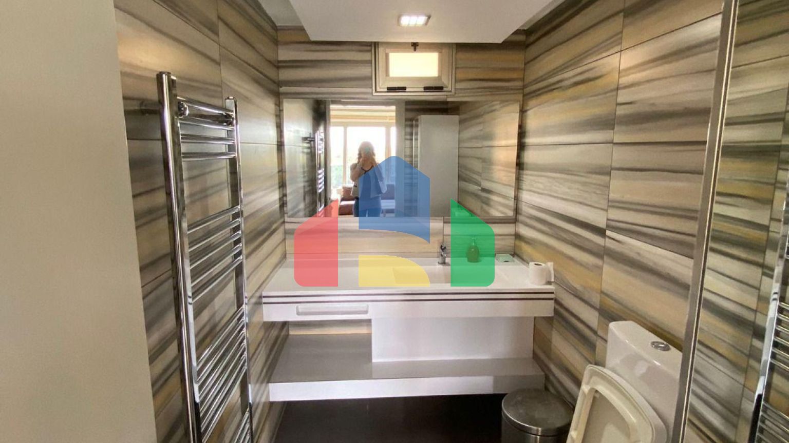 4-комнатные апартаменты loft 457м2 в 10 минутах от моря