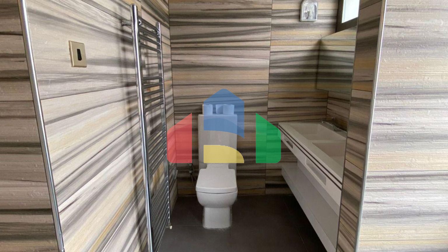 4-комнатные апартаменты loft 457м2 в 10 минутах от моря