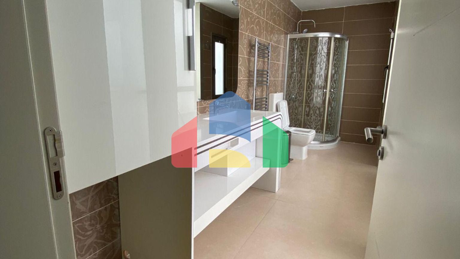 4-комнатные апартаменты loft 457м2 в 10 минутах от моря