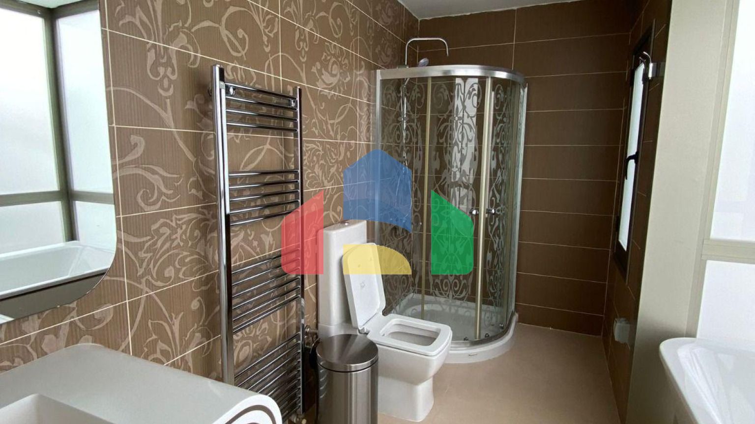 4-комнатные апартаменты loft 457м2 в 10 минутах от моря