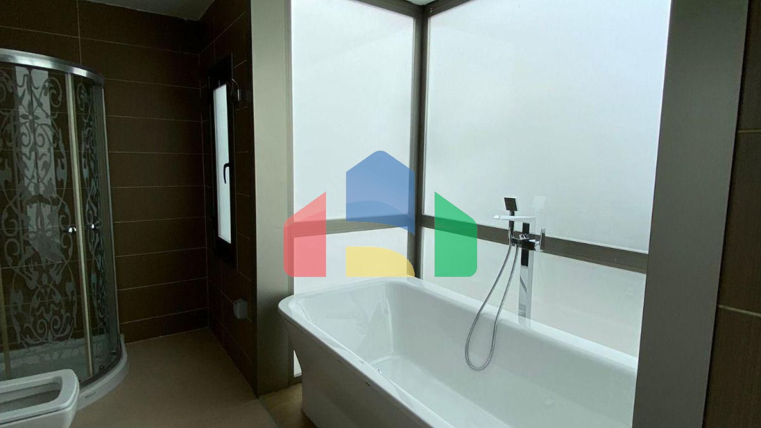 4-комнатные апартаменты loft 457м2 в 10 минутах от моря