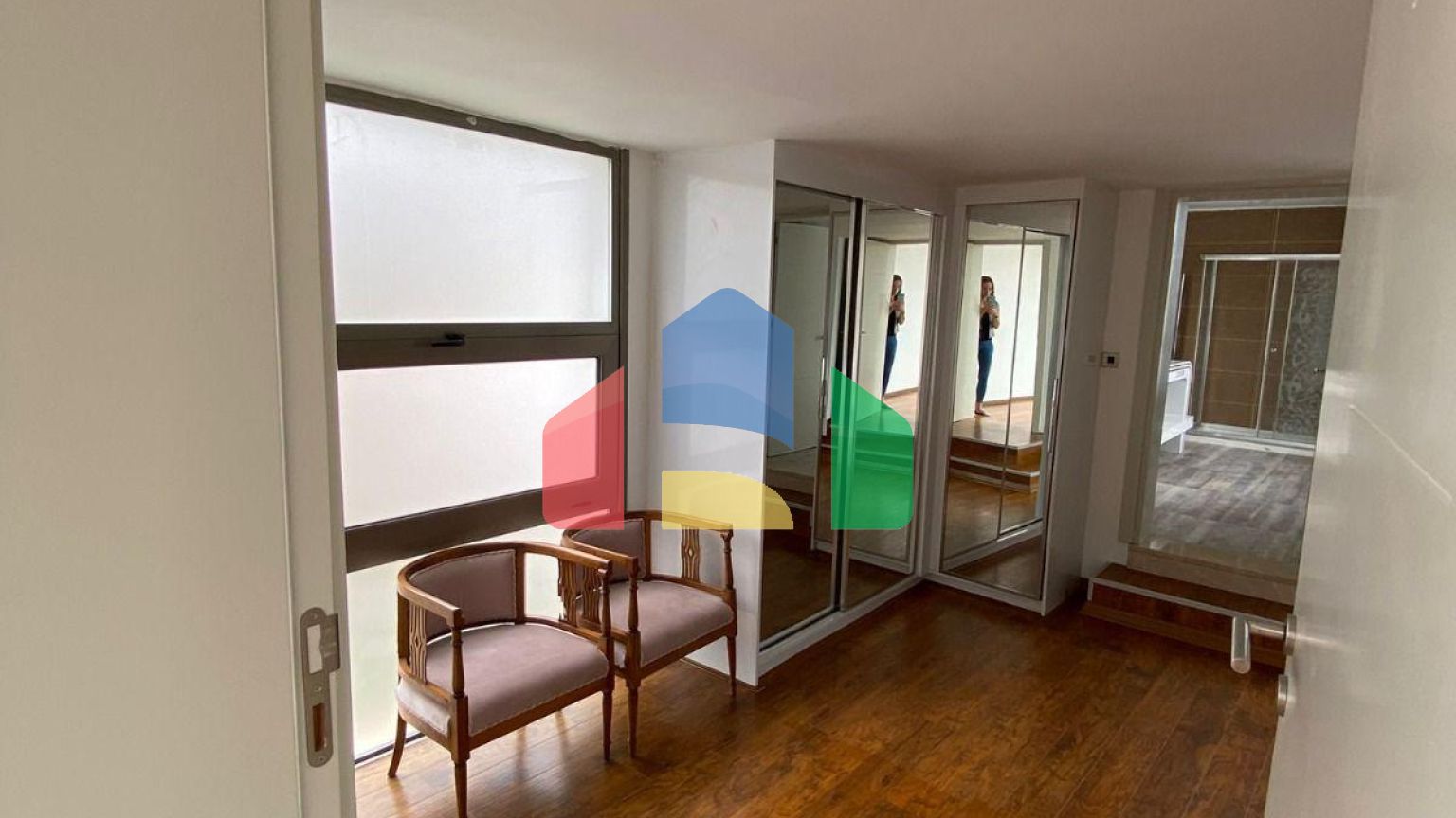 4-комнатные апартаменты loft 457м2 в 10 минутах от моря