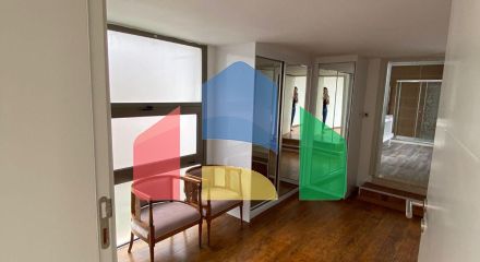 4-комнатные апартаменты loft 457м2 в 10 минутах от моря 4-комнатные апартаменты loft 457м2 в 10 минутах от моря