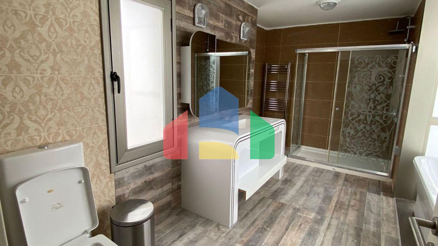 4-комнатные апартаменты loft 457м2 в 10 минутах от моря