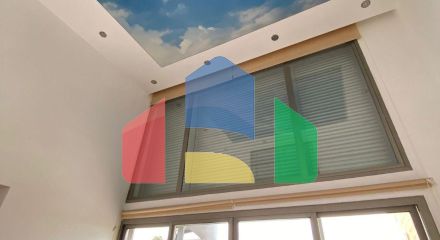 4-комнатные апартаменты loft 457м2 в 10 минутах от моря 4-комнатные апартаменты loft 457м2 в 10 минутах от моря