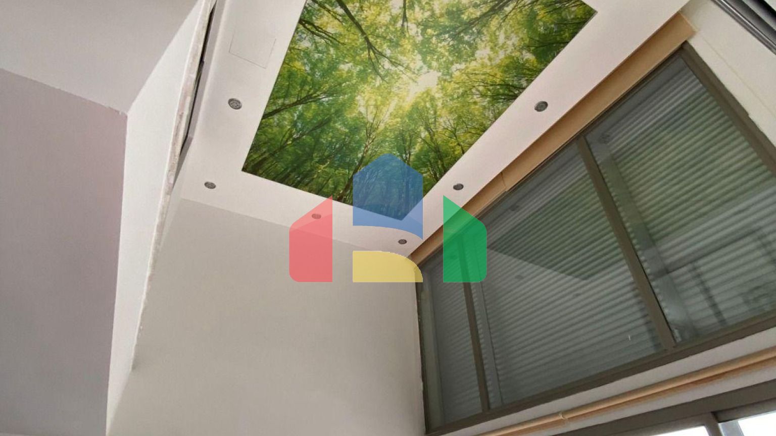 4-комнатные апартаменты loft 457м2 в 10 минутах от моря