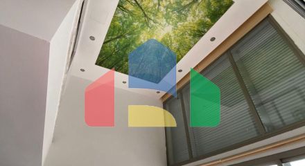 4-комнатные апартаменты loft 457м2 в 10 минутах от моря 4-комнатные апартаменты loft 457м2 в 10 минутах от моря