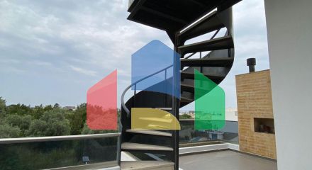 4-комнатные апартаменты loft 457м2 в 10 минутах от моря 4-комнатные апартаменты loft 457м2 в 10 минутах от моря