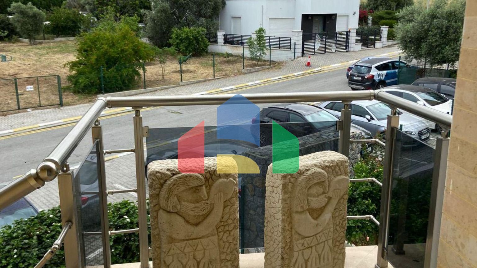 4-комнатные апартаменты loft 457м2 в 10 минутах от моря