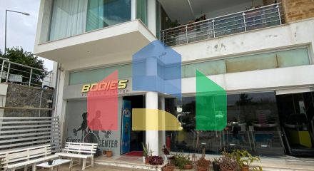 4-комнатные апартаменты loft 457м2 в 10 минутах от моря 4-комнатные апартаменты loft 457м2 в 10 минутах от моря