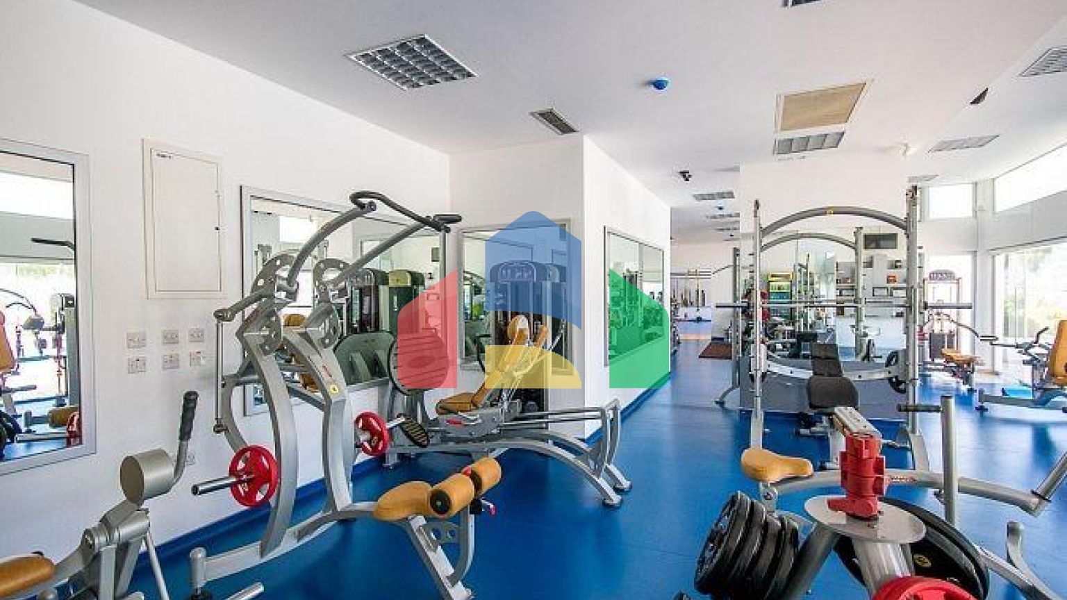 4-комнатные апартаменты loft 457м2 в 10 минутах от моря