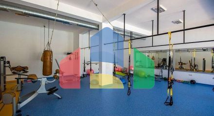 4-комнатные апартаменты loft 457м2 в 10 минутах от моря 4-комнатные апартаменты loft 457м2 в 10 минутах от моря